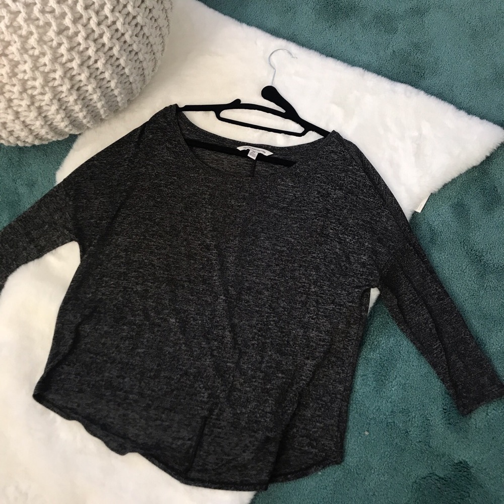 American Eagle Top